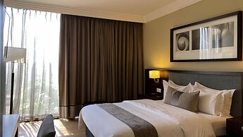 Hotel Pullman Lubumbashi Grand Karavia