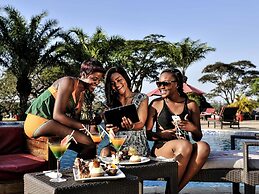 Hotel Pullman Lubumbashi Grand Karavia