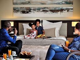 Hotel Pullman Lubumbashi Grand Karavia