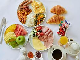 Hotel Pullman Lubumbashi Grand Karavia