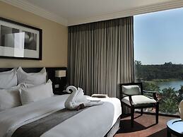 Hotel Pullman Lubumbashi Grand Karavia