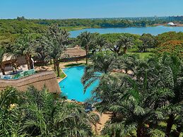 Hotel Pullman Lubumbashi Grand Karavia