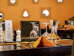 Hotel Pullman Lubumbashi Grand Karavia