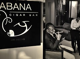 Hotel Pullman Lubumbashi Grand Karavia