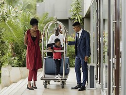 Hotel Pullman Lubumbashi Grand Karavia