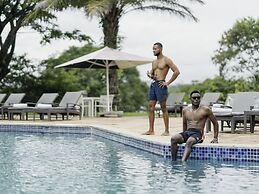 Hotel Pullman Lubumbashi Grand Karavia