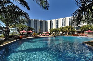 Hotel Pullman Lubumbashi Grand Karavia
