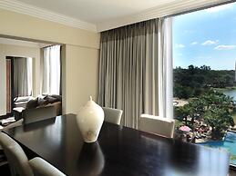 Hotel Pullman Lubumbashi Grand Karavia