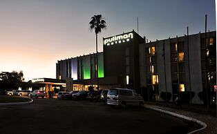 Hotel Pullman Lubumbashi Grand Karavia