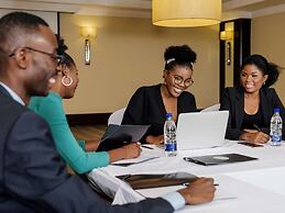 Hotel Pullman Lubumbashi Grand Karavia