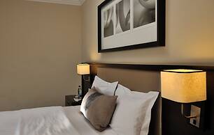 Hotel Pullman Lubumbashi Grand Karavia