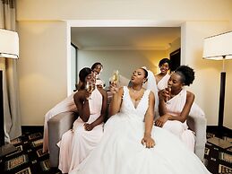 Hotel Pullman Lubumbashi Grand Karavia