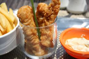 Hotel Pullman Lubumbashi Grand Karavia