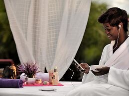 Hotel Pullman Lubumbashi Grand Karavia
