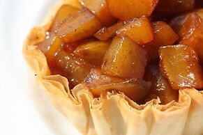 Hotel Pullman Lubumbashi Grand Karavia