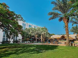 Hotel Pullman Lubumbashi Grand Karavia