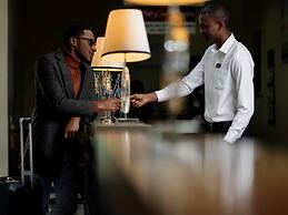 Hotel Pullman Lubumbashi Grand Karavia