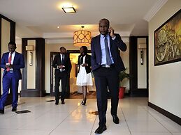 Hotel Pullman Lubumbashi Grand Karavia