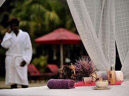 Hotel Pullman Lubumbashi Grand Karavia