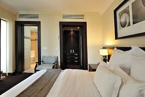 Hotel Pullman Lubumbashi Grand Karavia