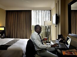 Hotel Pullman Lubumbashi Grand Karavia