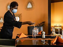 Hotel Pullman Lubumbashi Grand Karavia