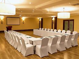Hotel Pullman Lubumbashi Grand Karavia
