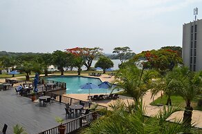 Hotel Pullman Lubumbashi Grand Karavia