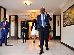 Hotel Pullman Lubumbashi Grand Karavia