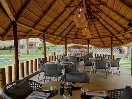 Hotel Pullman Lubumbashi Grand Karavia
