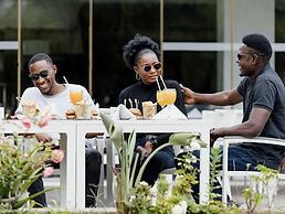 Hotel Pullman Lubumbashi Grand Karavia