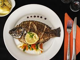 Hotel Pullman Lubumbashi Grand Karavia