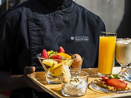 Hotel Pullman Lubumbashi Grand Karavia