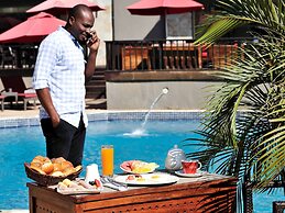 Hotel Pullman Lubumbashi Grand Karavia