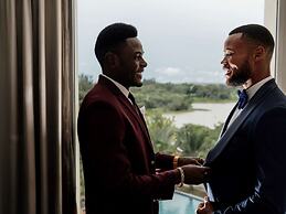 Hotel Pullman Lubumbashi Grand Karavia