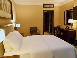 Hotel Pullman Lubumbashi Grand Karavia