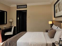 Hotel Pullman Lubumbashi Grand Karavia