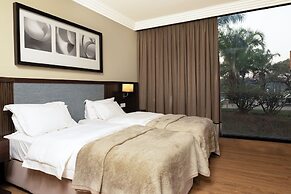 Hotel Pullman Lubumbashi Grand Karavia