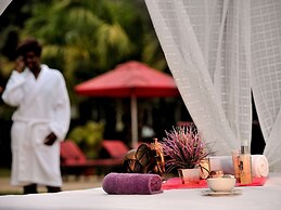 Hotel Pullman Lubumbashi Grand Karavia