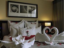 Hotel Pullman Lubumbashi Grand Karavia