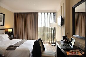 Hotel Pullman Lubumbashi Grand Karavia