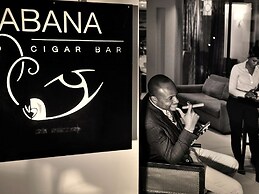 Hotel Pullman Lubumbashi Grand Karavia