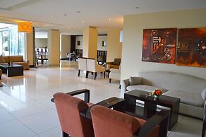 Hotel Pullman Lubumbashi Grand Karavia