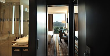 Hotel Pullman Lubumbashi Grand Karavia