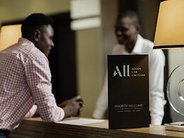 Hotel Pullman Lubumbashi Grand Karavia