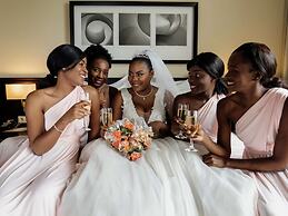 Hotel Pullman Lubumbashi Grand Karavia