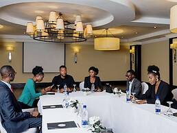 Hotel Pullman Lubumbashi Grand Karavia