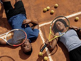 Hotel Pullman Lubumbashi Grand Karavia