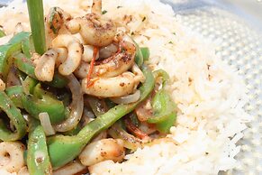 Hotel Pullman Lubumbashi Grand Karavia