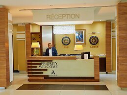 Hotel Pullman Lubumbashi Grand Karavia